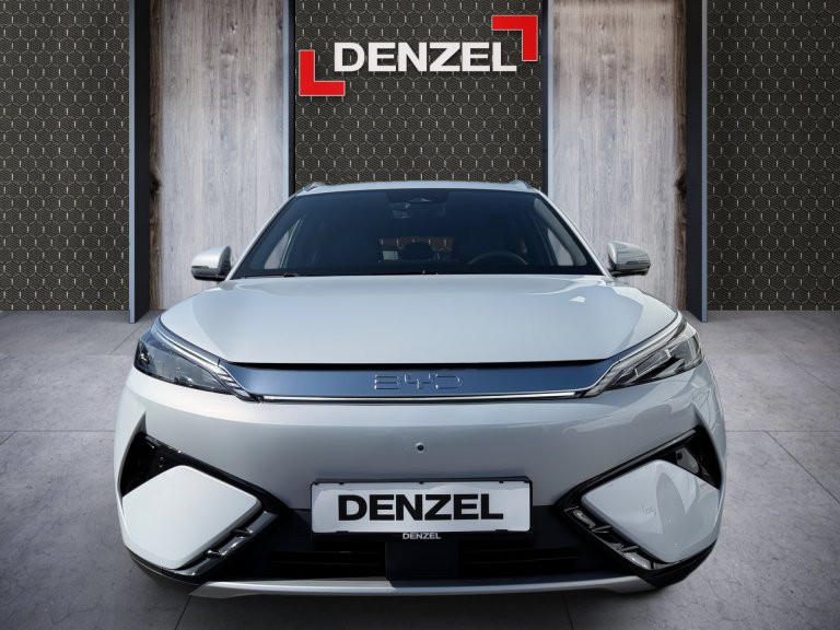 Bild 8: BYD ATTO 3 EVO Excellence AWD