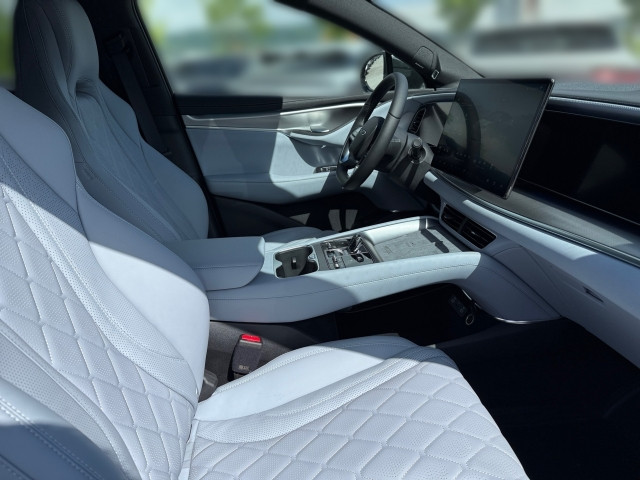 Bild 4: BYD SEALION 7 Excellence AWD MY2025