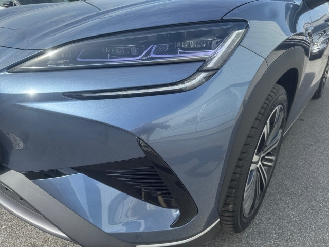 Bild 11: BYD SEALION 7 Excellence AWD MY2025