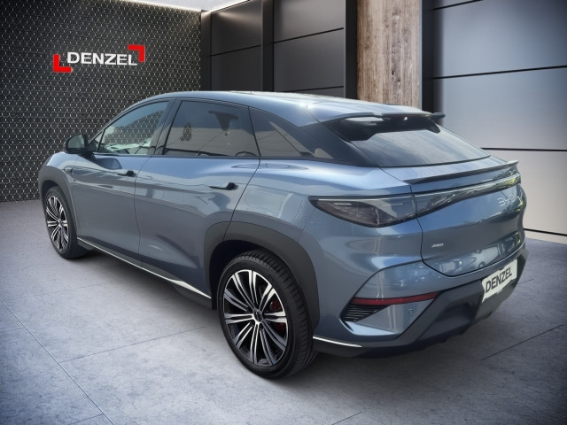 Bild 2: BYD SEALION 7 Excellence AWD MY2025