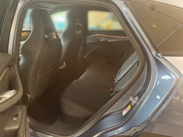 Bild 8: BYD SEALION 7 Excellence AWD MY2025