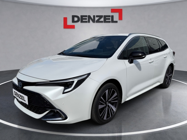 Bild 0: Toyota Corolla 1,8 l Hybrid TS,  Teamplayer