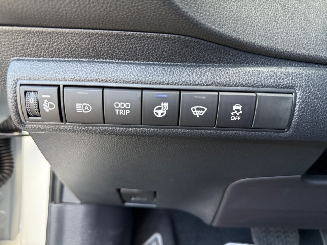 Bild 14: Toyota Corolla 1,8 l Hybrid TS,  Teamplayer