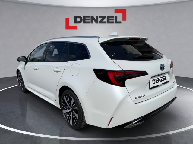 Bild 2: Toyota Corolla 1,8 l Hybrid TS,  Teamplayer