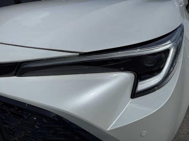 Bild 6: Toyota Corolla 1,8 l Hybrid TS,  Teamplayer