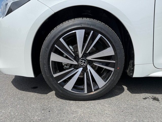 Bild 7: Toyota Corolla 1,8 l Hybrid TS,  Teamplayer
