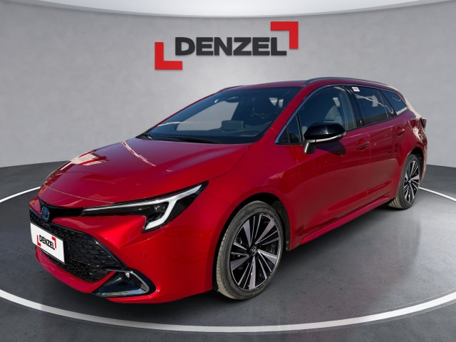 Bild 0: Toyota Corolla 1,8 l Hybrid TS,  Teamplayer