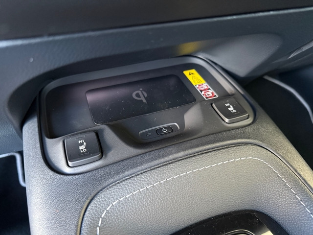 Bild 13: Toyota Corolla 1,8 l Hybrid TS,  Teamplayer