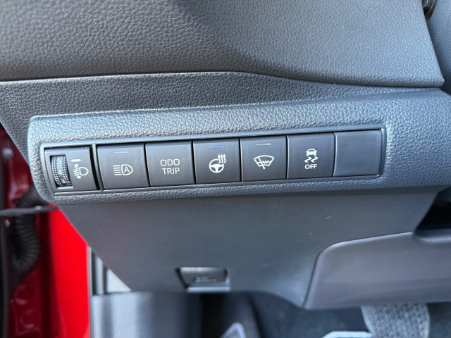 Bild 14: Toyota Corolla 1,8 l Hybrid TS,  Teamplayer