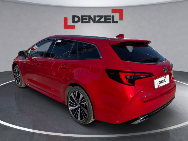 Bild 2: Toyota Corolla 1,8 l Hybrid TS,  Teamplayer