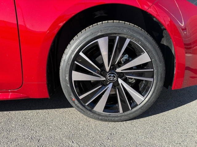 Bild 7: Toyota Corolla 1,8 l Hybrid TS,  Teamplayer