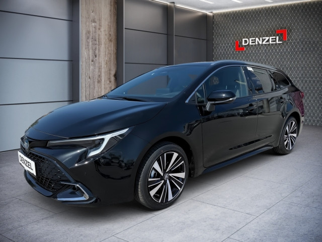 Bild 0: Toyota Corolla 1,8 l Hybrid TS,  Teamplayer