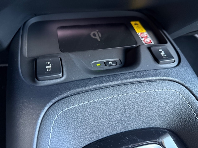 Bild 14: Toyota Corolla 1,8 l Hybrid TS,  Teamplayer