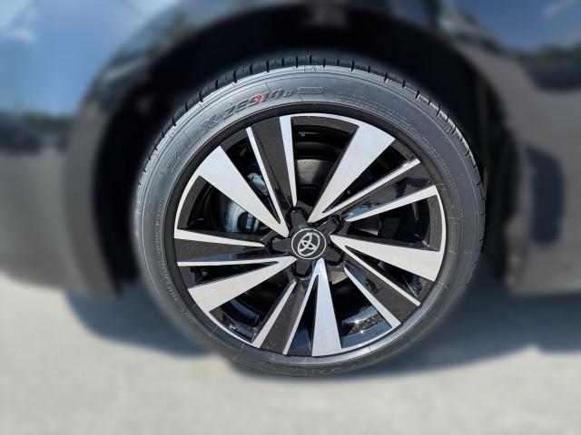 Bild 4: Toyota Corolla 1,8 l Hybrid TS,  Teamplayer