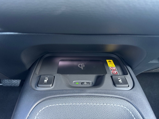 Bild 10: Toyota Corolla 1,8 l Hybrid TS,  Teamplayer