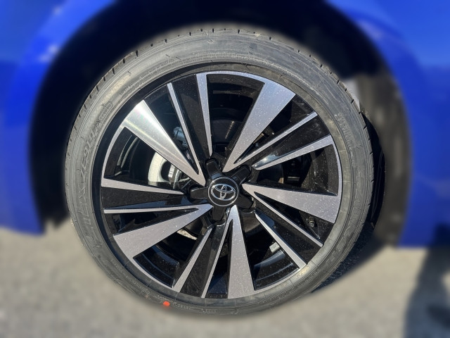 Bild 12: Toyota Corolla 1,8 l Hybrid TS,  Teamplayer