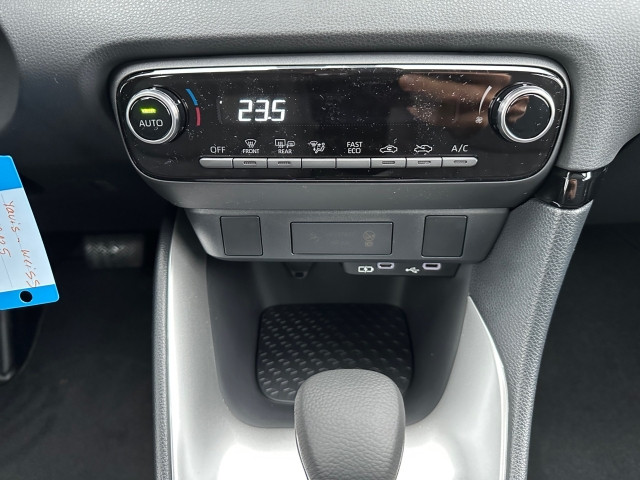 Bild 11: Toyota Yaris - 1,5 l, 116 PS 5-tg. City