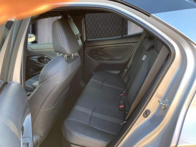 Bild 8: Toyota Yaris Cross - 1,5l