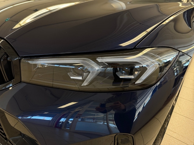 Bild 11: BMW 320d xDrive Touring G21 B47