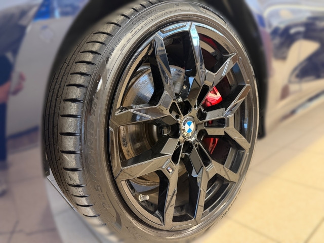 Bild 4: BMW 320d xDrive Touring G21 B47