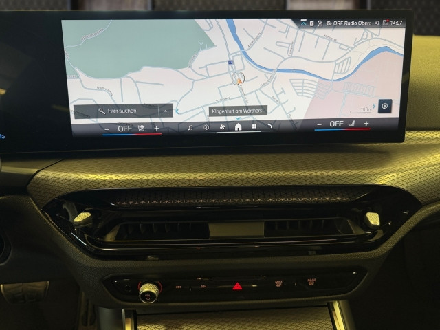 Bild 7: BMW 320d xDrive Touring G21 B47