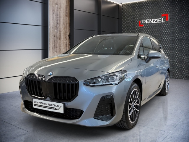 Bild 1: BMW 225e xDrive Active Tourer U06 XBS