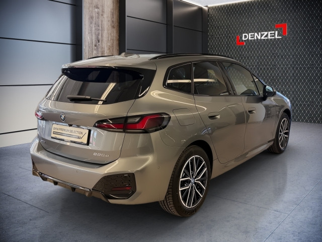 Bild 3: BMW 225e xDrive Active Tourer U06 XBS