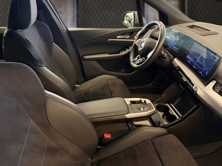 Bild 5: BMW 225e xDrive Active Tourer U06 XBS