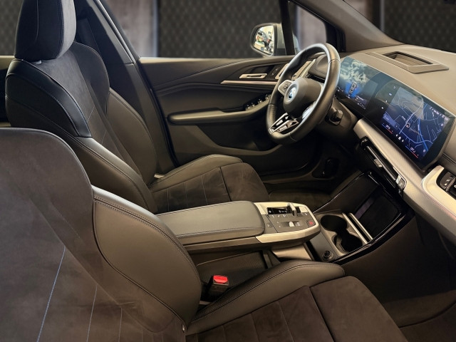 Bild 5: BMW 225e xDrive Active Tourer U06 XBS