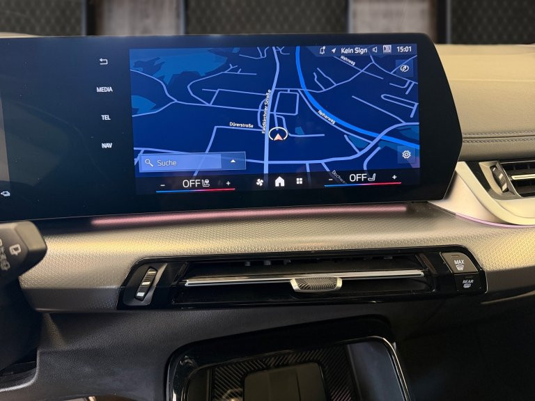 Bild 7: BMW 225e xDrive Active Tourer U06 XBS