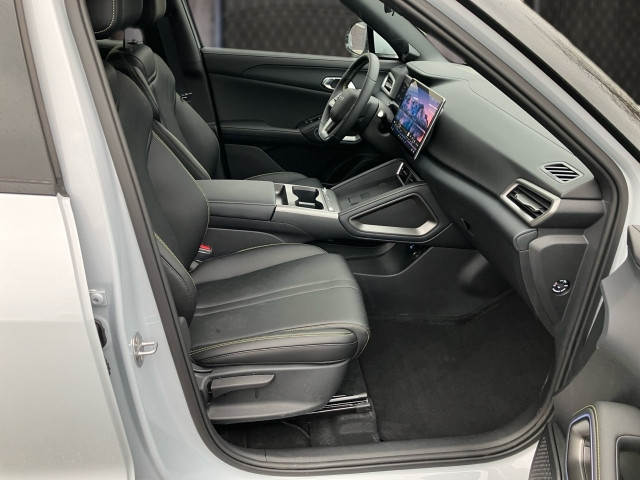 Bild 10: BYD ATTO 2 DM-i Boost