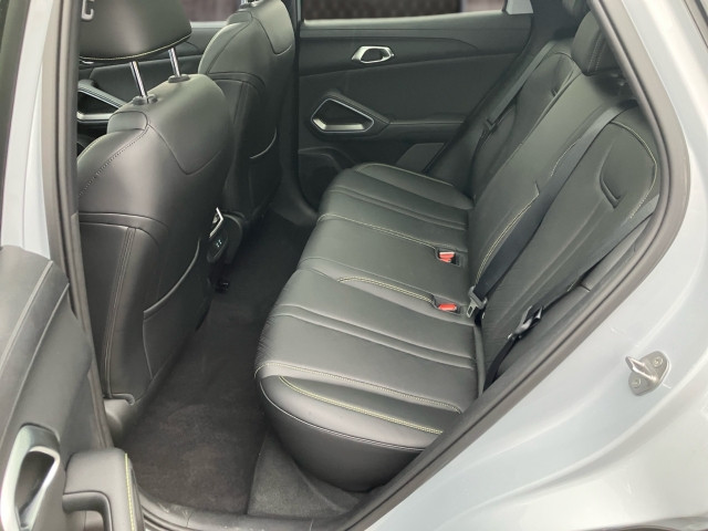 Bild 11: BYD ATTO 2 DM-i Boost