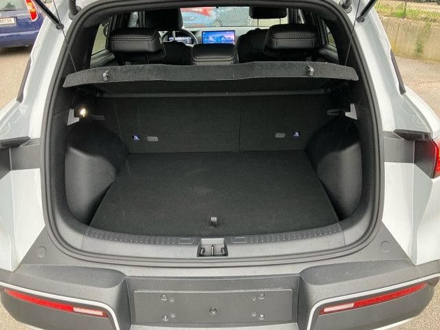 Bild 12: BYD ATTO 2 DM-i Boost