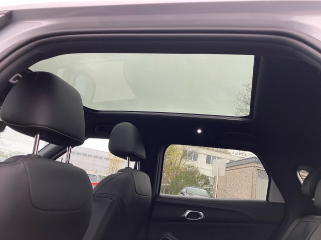 Bild 14: BYD ATTO 2 DM-i Boost