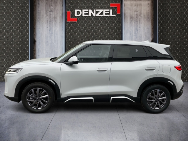 Bild 1: BYD ATTO 2 DM-i Boost