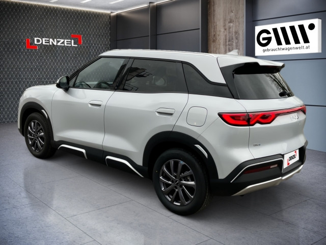 Bild 2: BYD ATTO 2 DM-i Boost