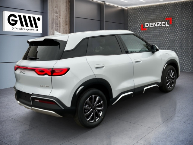 Bild 3: BYD ATTO 2 DM-i Boost