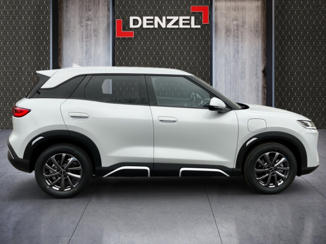 Bild 4: BYD ATTO 2 DM-i Boost