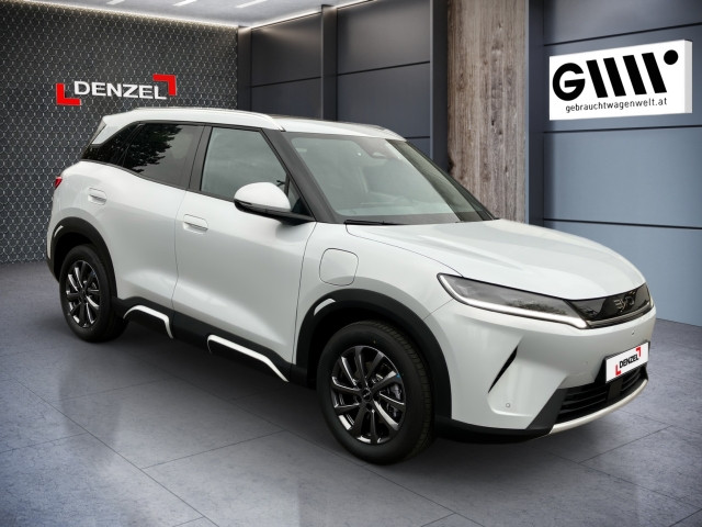 Bild 5: BYD ATTO 2 DM-i Boost