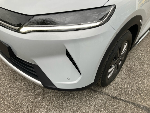 Bild 6: BYD ATTO 2 DM-i Boost