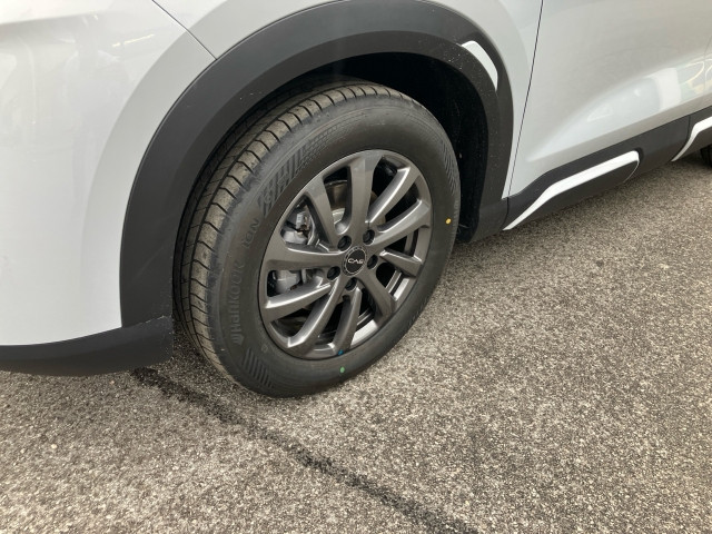 Bild 7: BYD ATTO 2 DM-i Boost