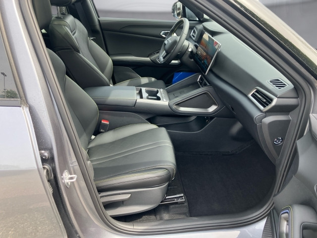Bild 10: BYD ATTO 2 DM-i Boost