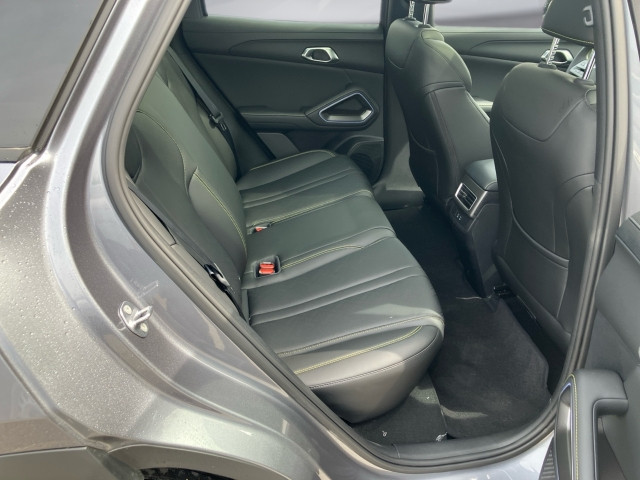 Bild 11: BYD ATTO 2 DM-i Boost
