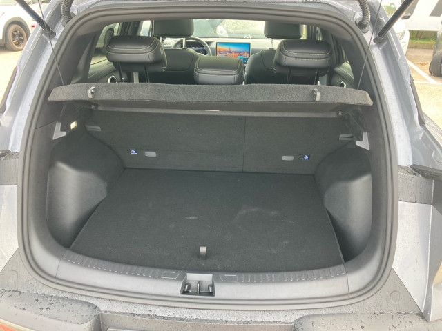 Bild 12: BYD ATTO 2 DM-i Boost