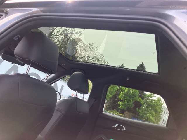 Bild 13: BYD ATTO 2 DM-i Boost