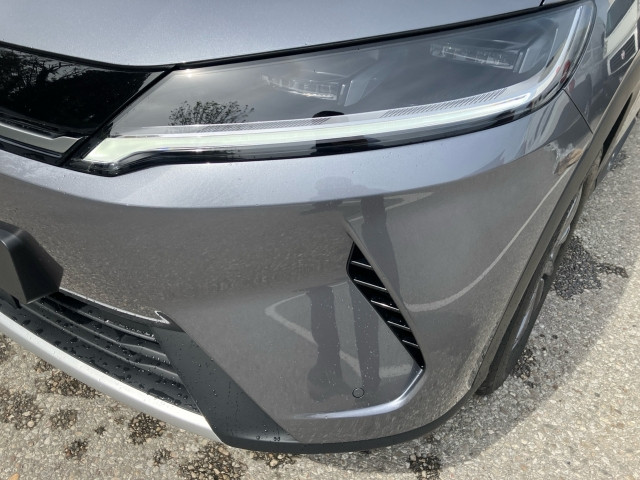 Bild 6: BYD ATTO 2 DM-i Boost