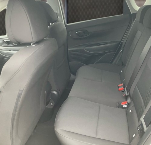 Bild 10: Hyundai Bayon GO Plus 1.0 T-GDI DCT