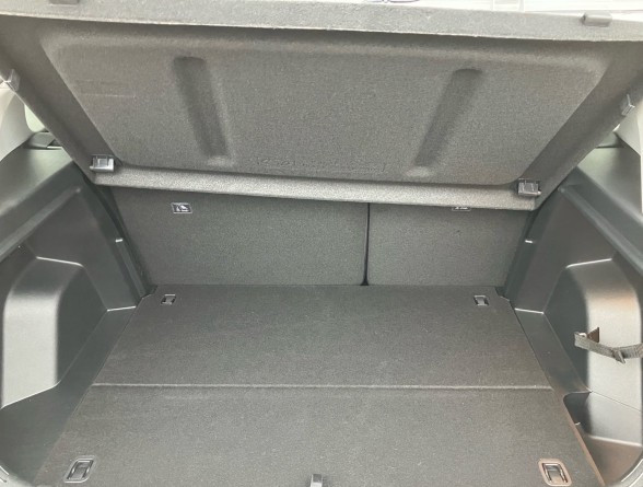 Bild 11: Hyundai Bayon GO Plus 1.0 T-GDI DCT