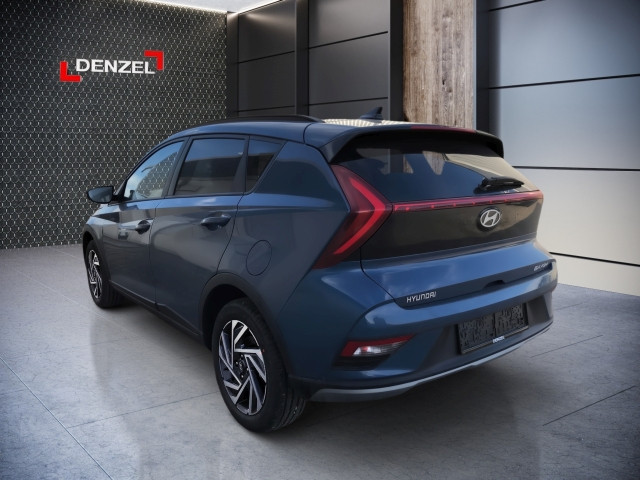 Bild 2: Hyundai Bayon GO Plus 1.0 T-GDI DCT