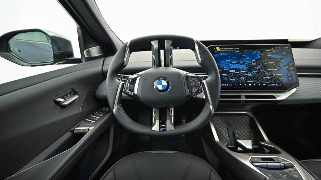 Bild 12: BMW iX3 50 xDrive NA5